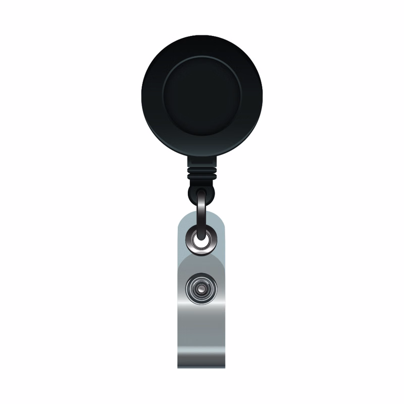 4-Color Process Color Badge Reel