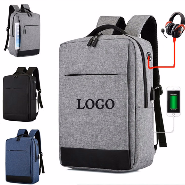 14" or 15" Universal Computer Bag