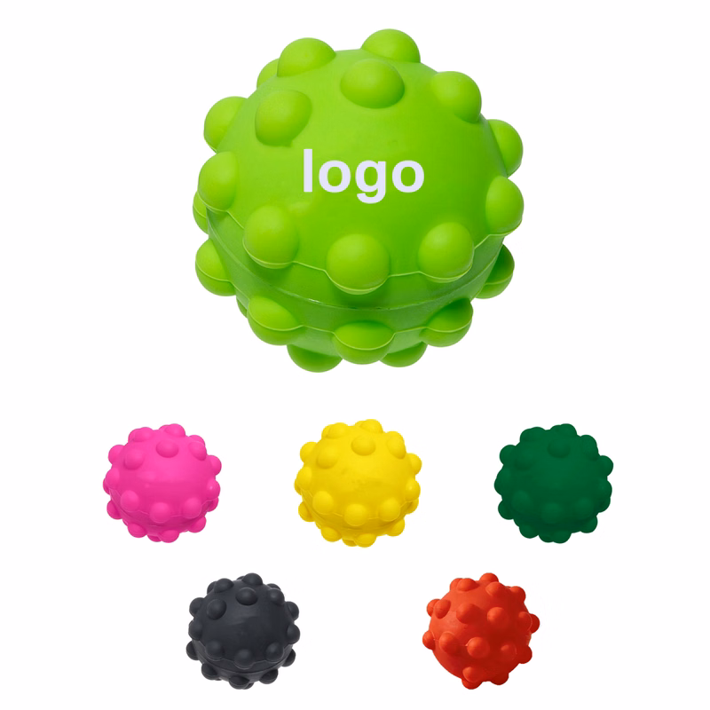 Portable Relaxation Grip Ball