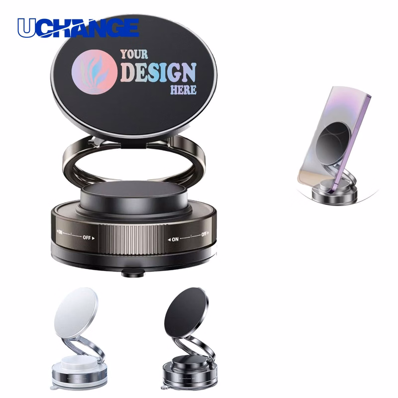 Suction Cup Car Phone Stand Holder