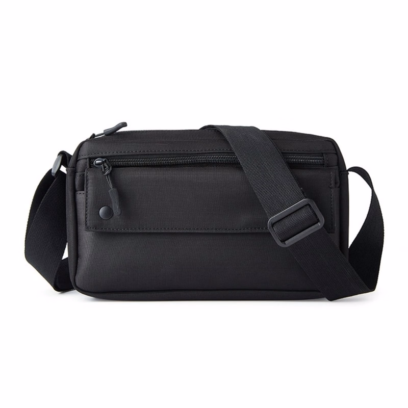 Unisex Small Messenger Bag