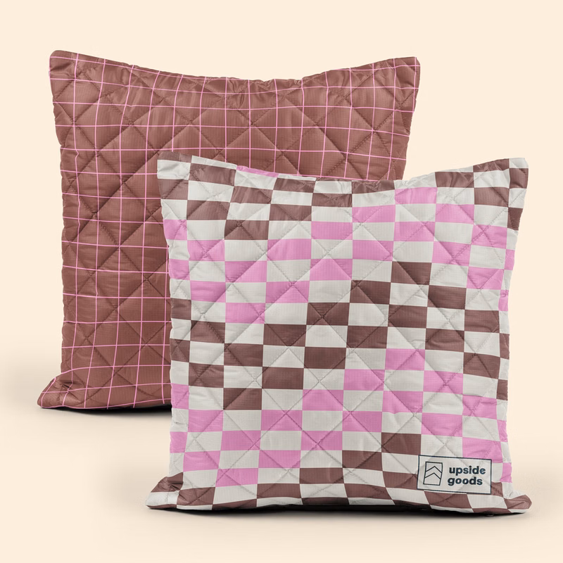 CUDDLEBUG - LARGE - PUFF PUFF