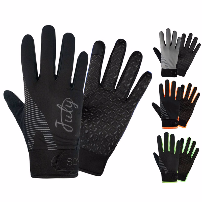 Cycling Anti-slip and Breathable Sports Gloves