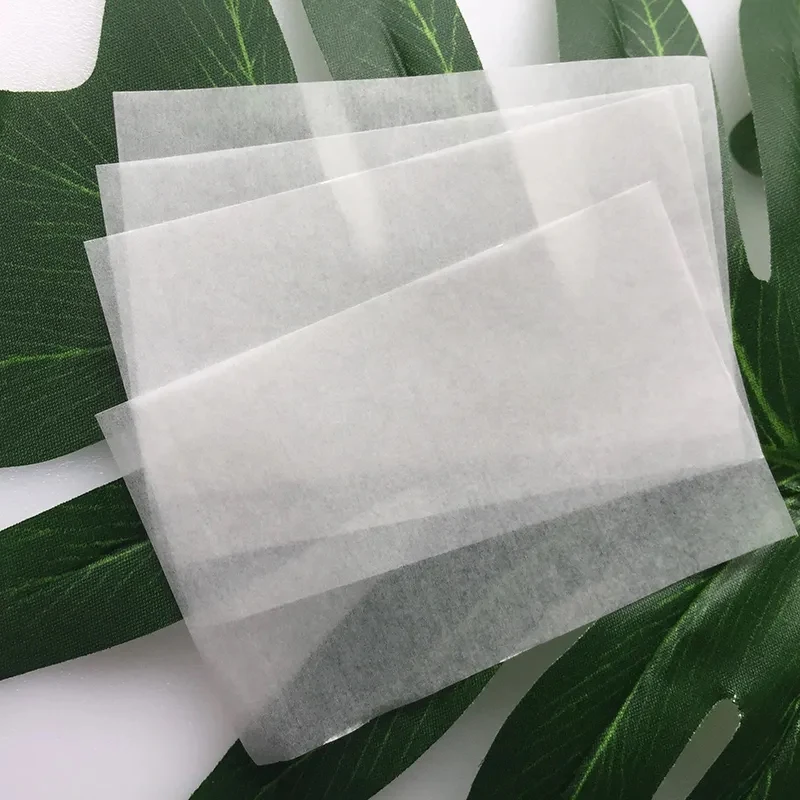 Food Blotting Paper 1