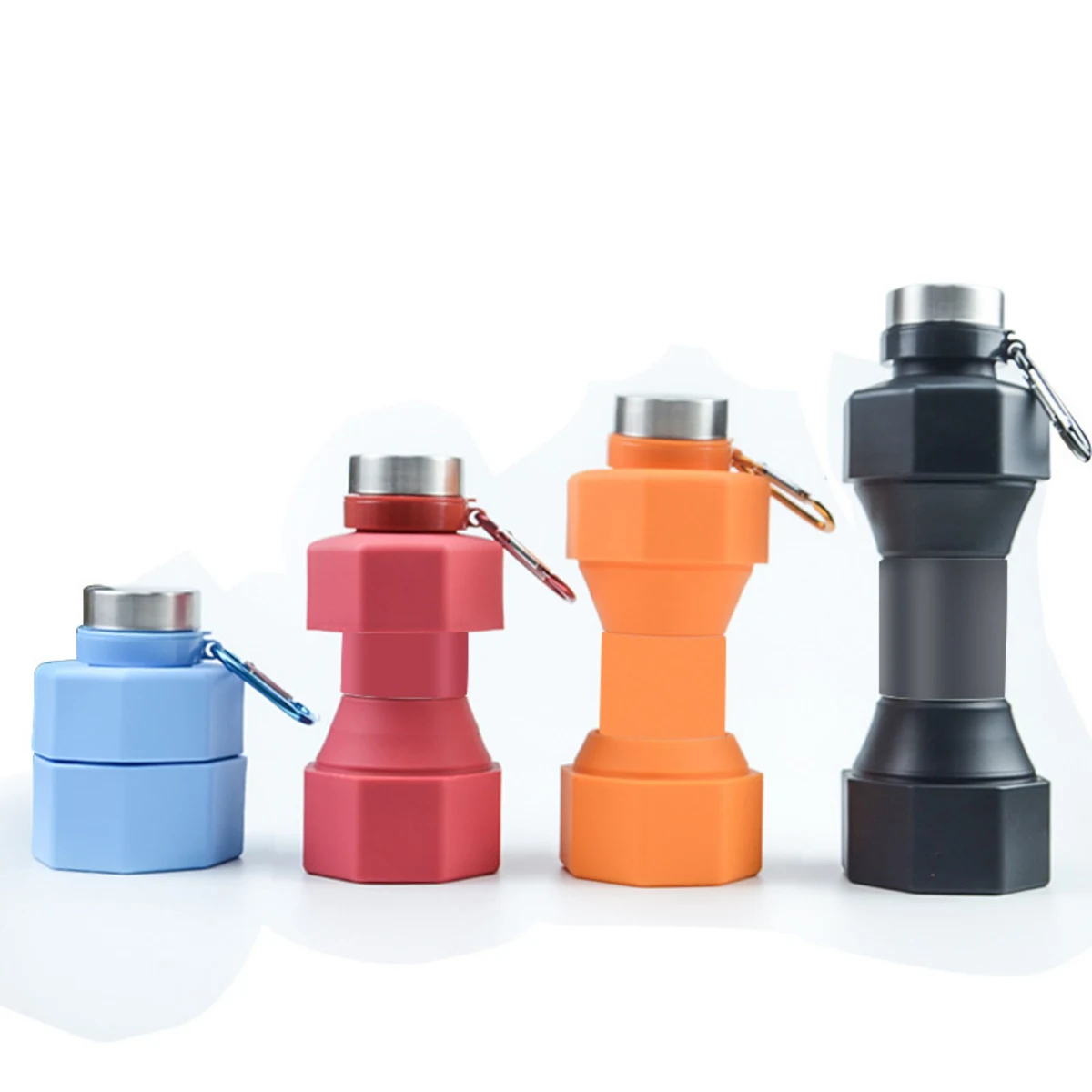 20 oz Sports Water Bottle 1