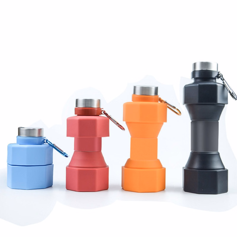 20 oz Sports Water Bottle