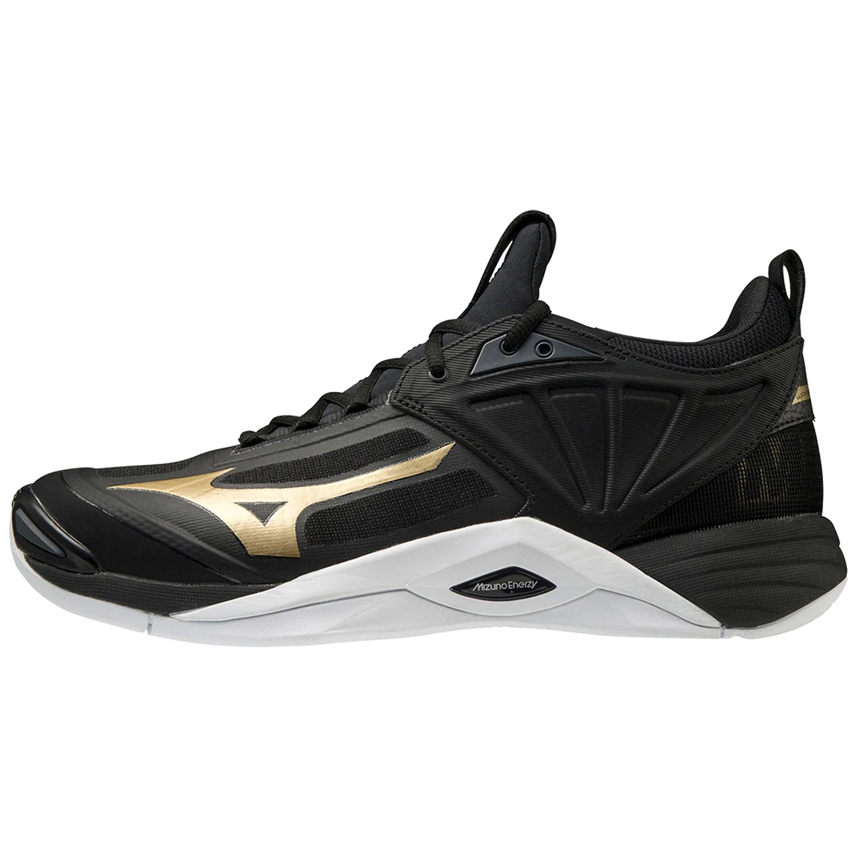 Wave Momentum Men's Volleyball Shoe 1