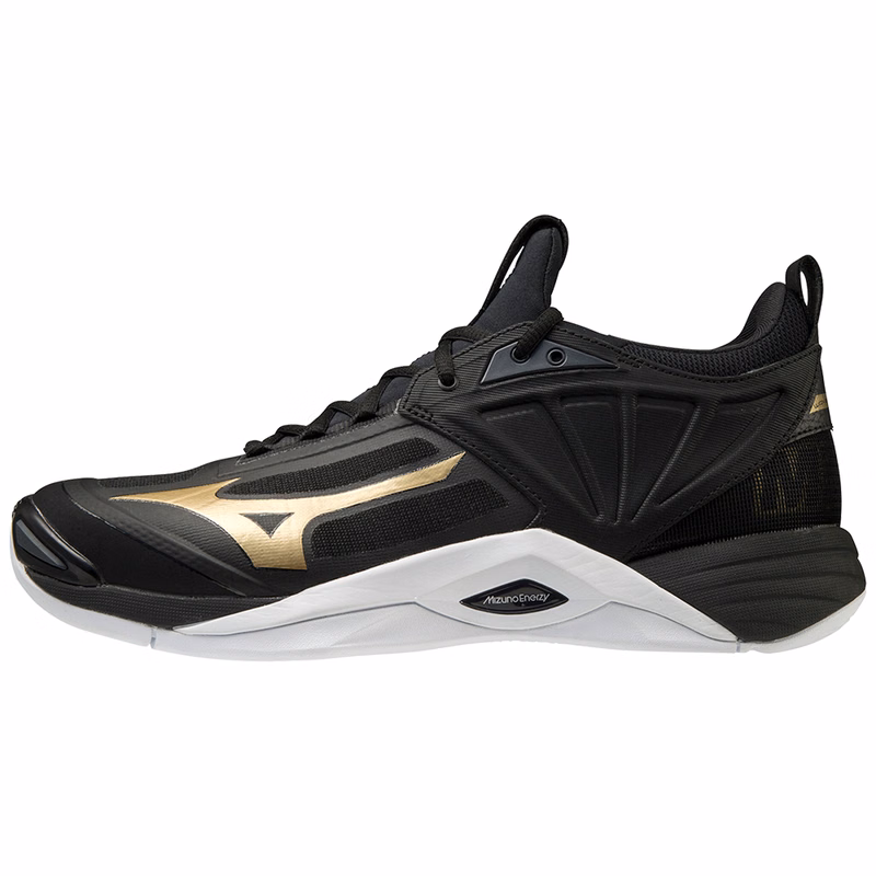 Wave Momentum Men's Volleyball Shoe