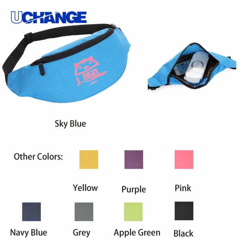 Hip Pack Organizer