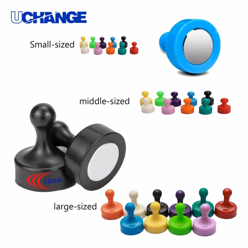 Small Round Magnet