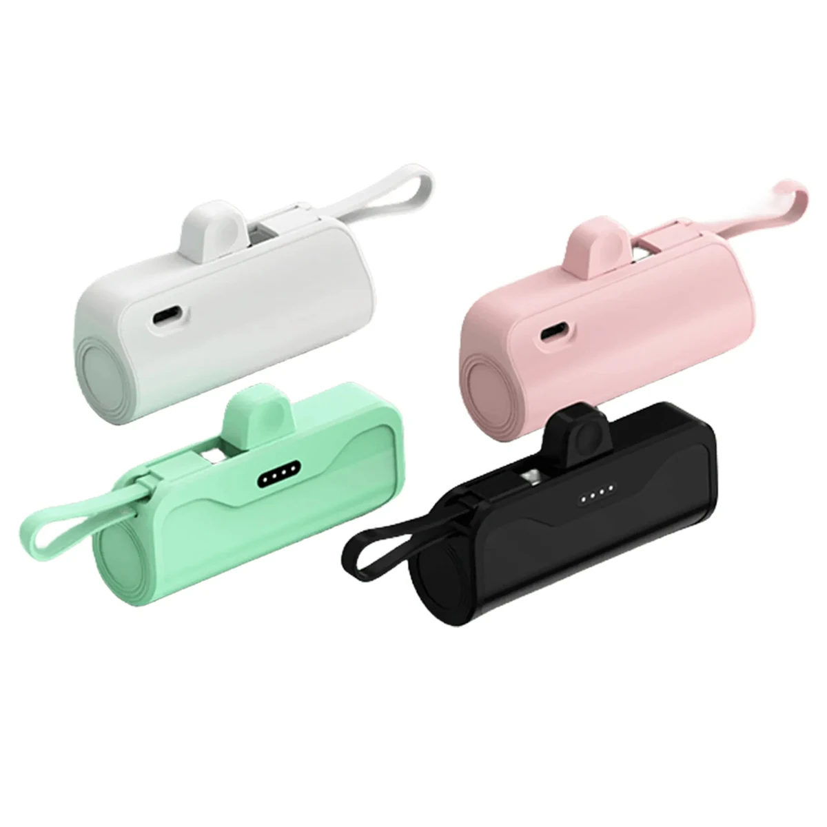 Portable Charger 5000mAh Power Bank 1