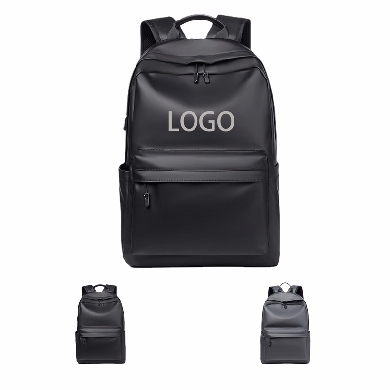 Casual Waterproof Minimalist Backpack