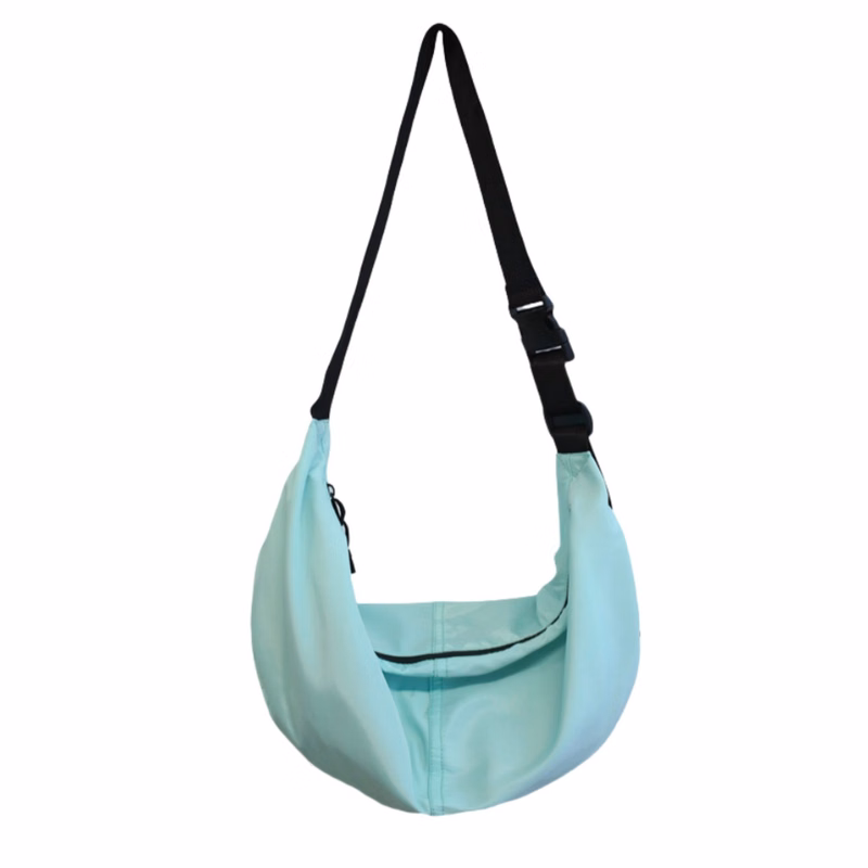 Crossbody Bag Sling Backpack