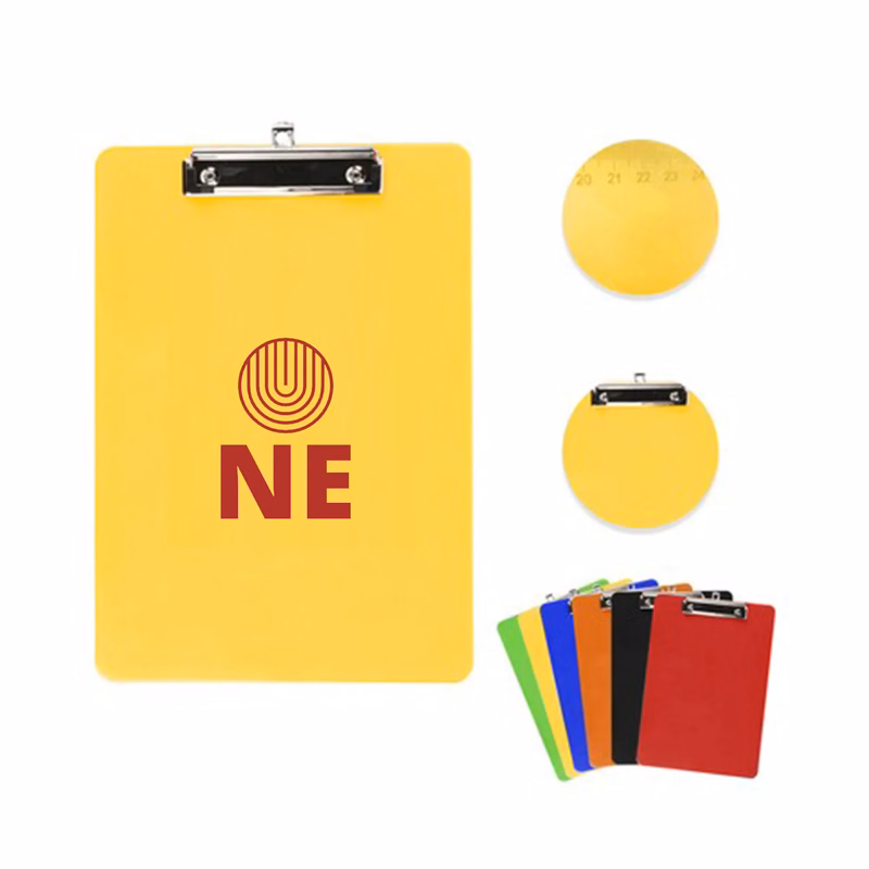 Customi A4 Size Plastic Clipboard