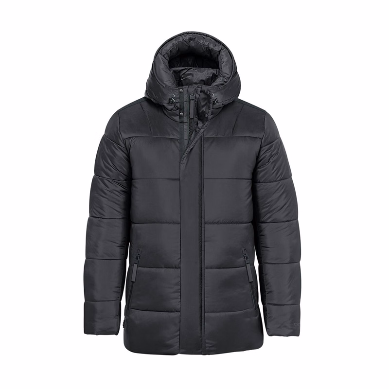 Stormtech Men's Elkridge Quilted Parka