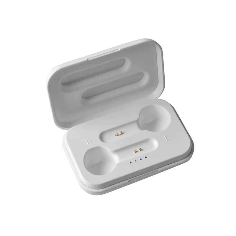 Wireless Bluetooth 5.0 Earbuds with Charging Case 1