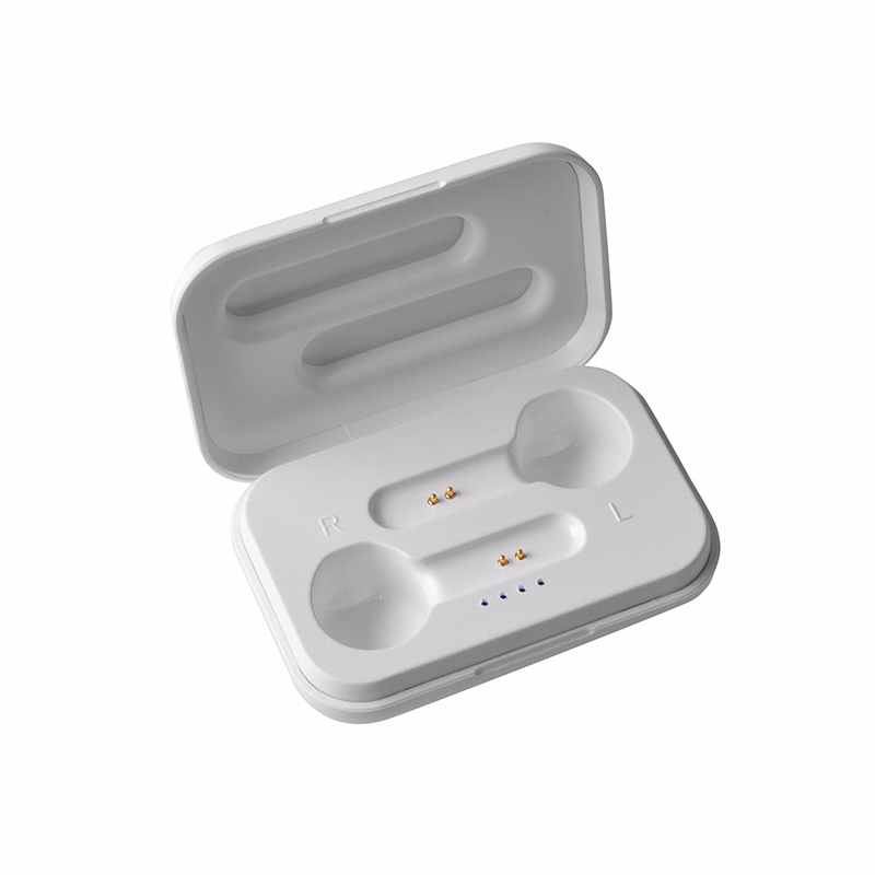 Wireless Bluetooth 5.0 Earbuds with Charging Case