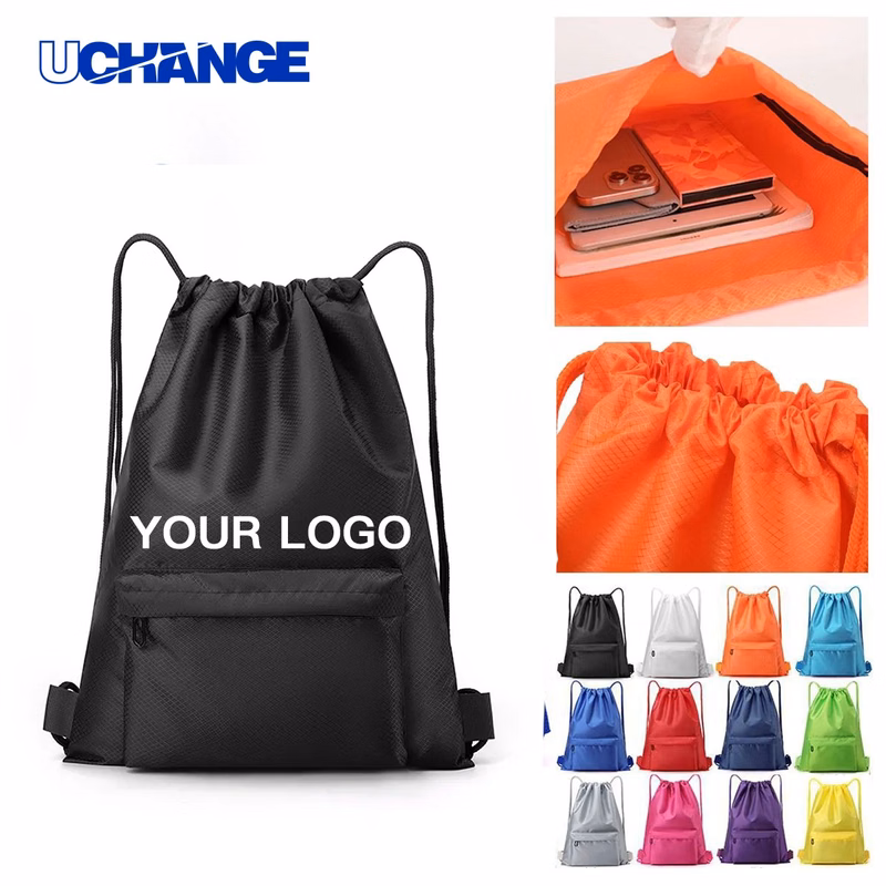 Sports Backpack Bag Spacious with Organized Storage