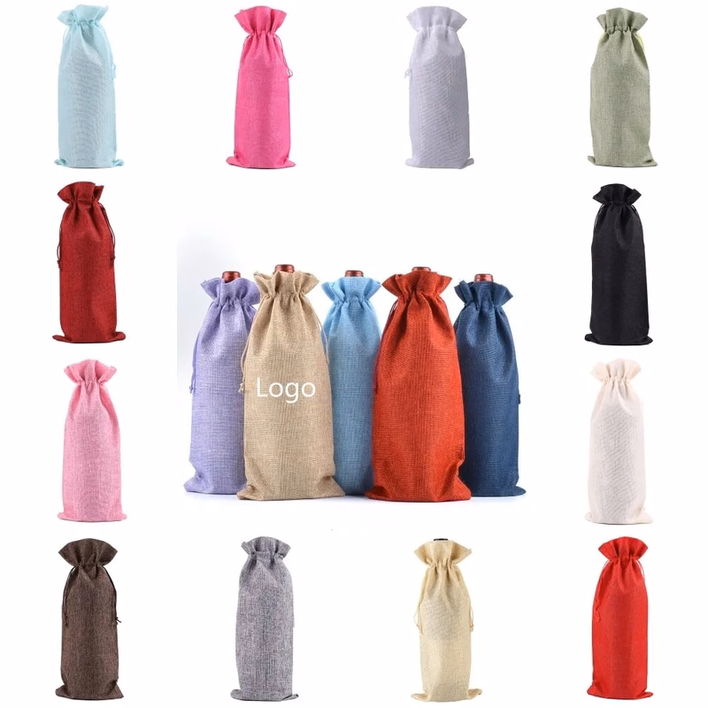 Wine Bottle Bag