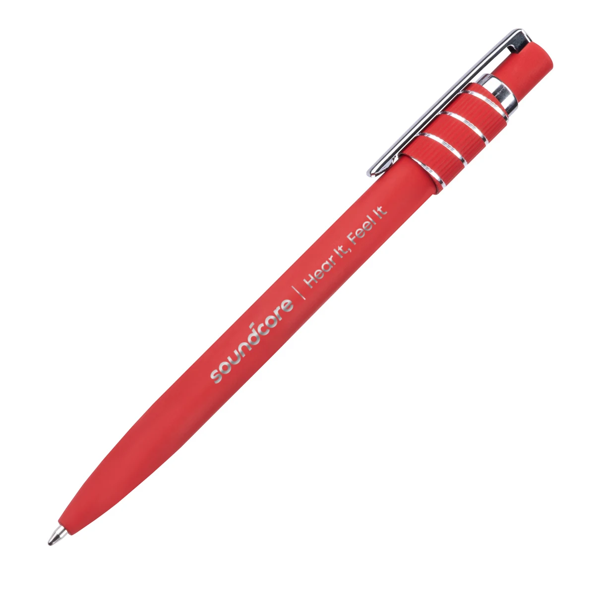 Neruda Ballpoint Pen w/Fidget Spinner 1