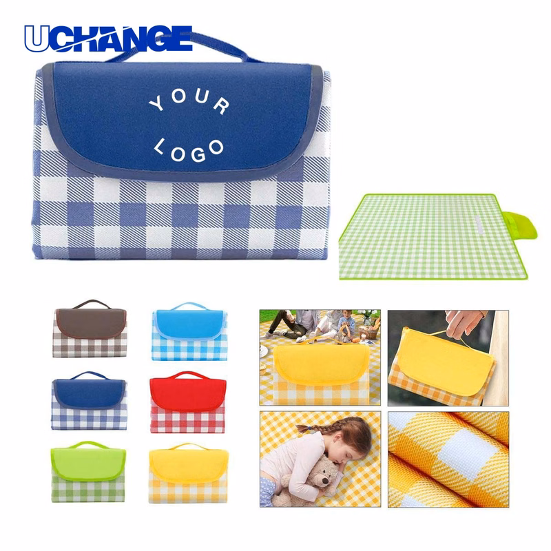 Waterproof Outdoor Picnic Mat Easy Carry