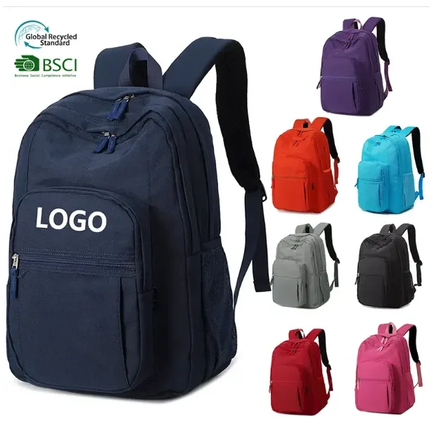 Casual Sports Backpack Bags 1