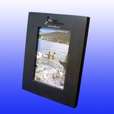 4 X 6 BIRCH WOOD PICTURE FRAME