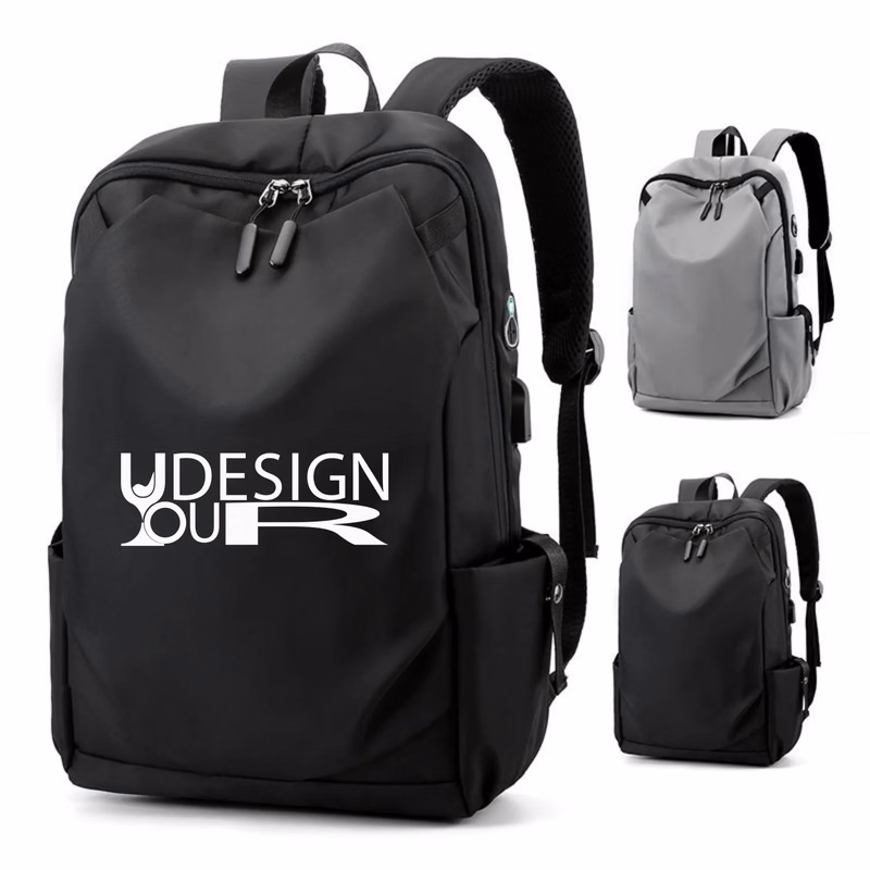 Business Men Minilist Laptop Backpack