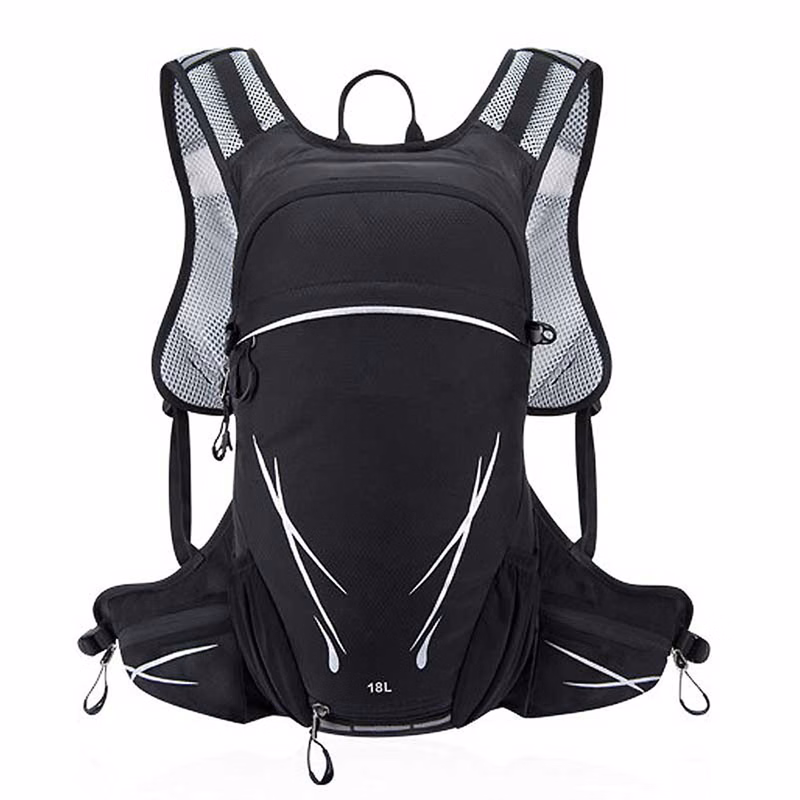 Polyester Backpack