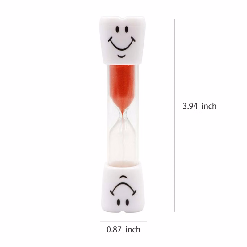 Mini 3 Minute Sand Timer