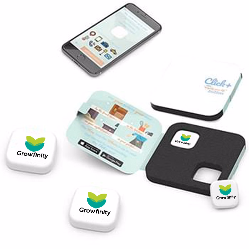 Click+ Command Clicker Two-Pack