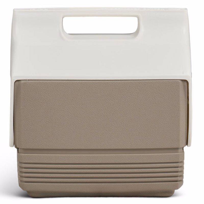 4 QT IGLOO® USA-Made Playmate Mini Hard Cooler