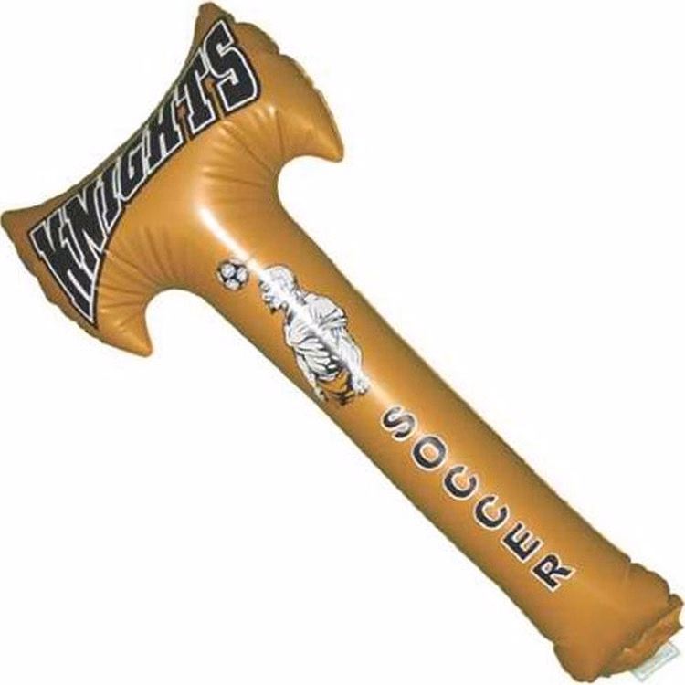 Victory Shaker (Axe) Single