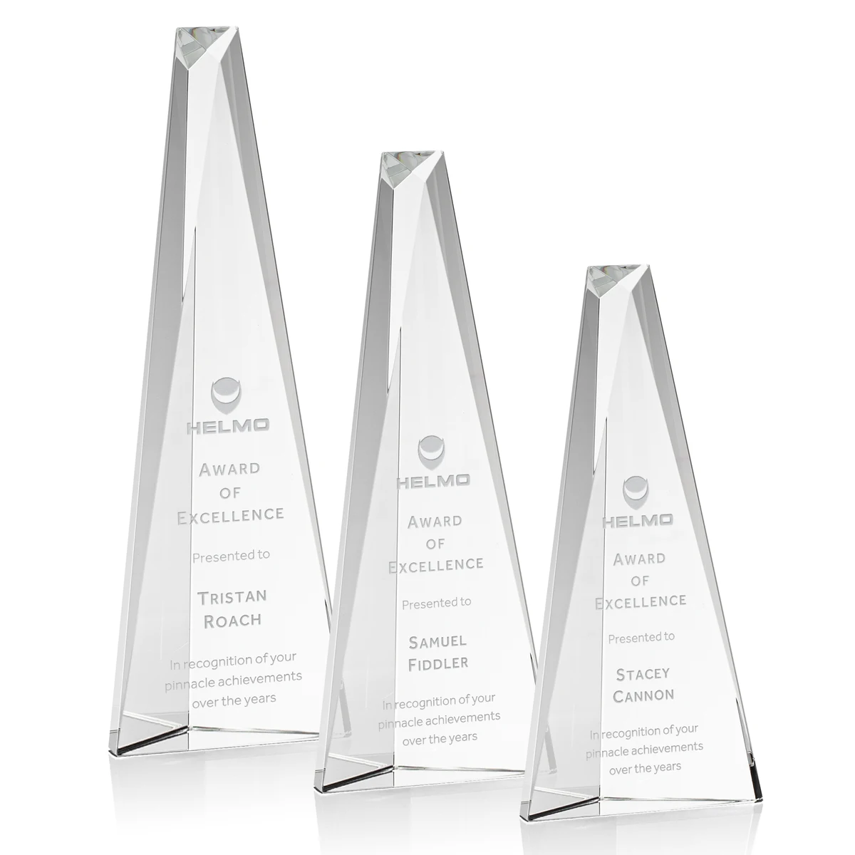 Belize Award - Optical 1