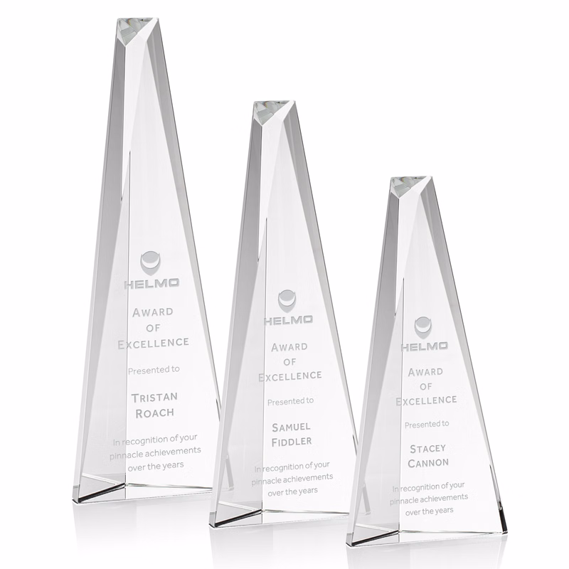 Belize Award - Optical
