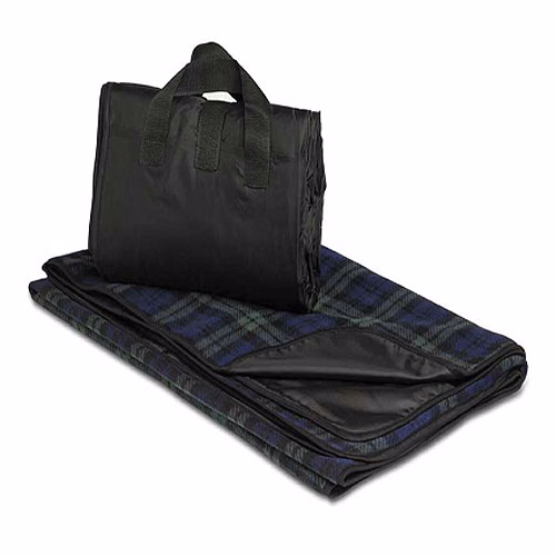 Explorer Picnic Blanket - 50" x 60"