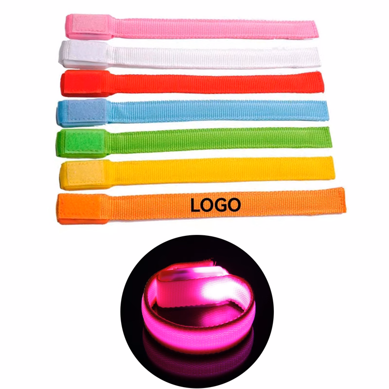 LED Luminous Bracelet