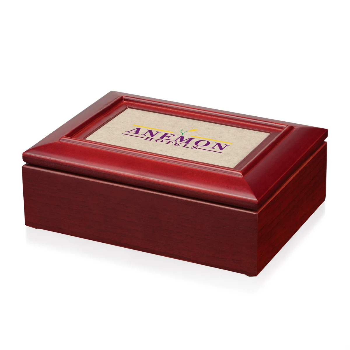 Alda VividPrint™ Trinket Box 1