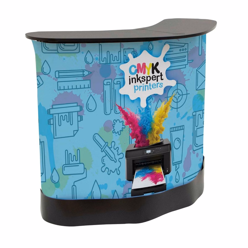 Exhibition Counter Kit