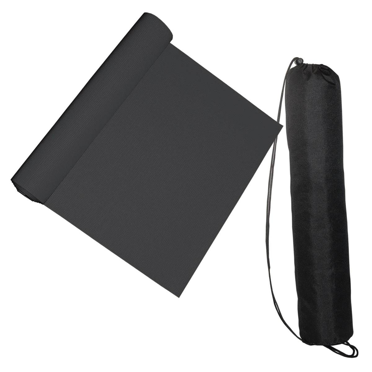 Yoga Mat with Bag 1