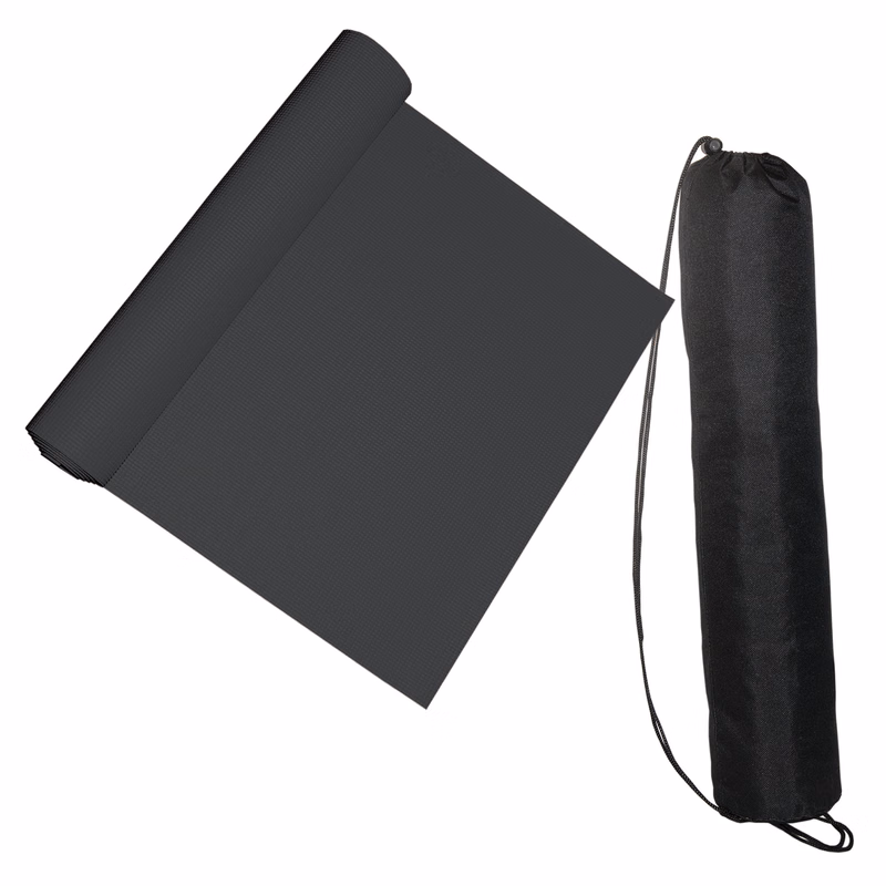 Yoga Mat with Bag