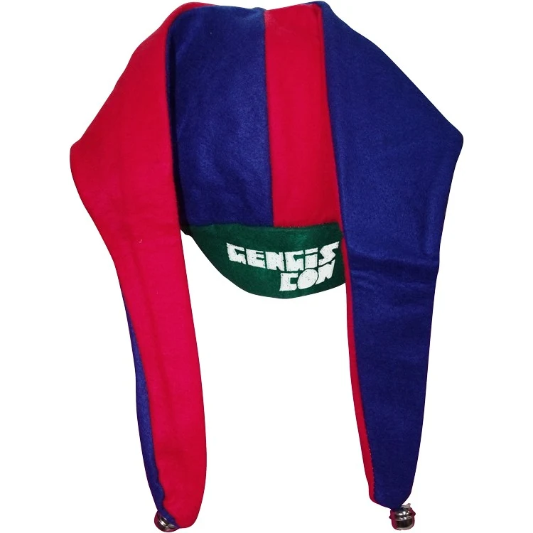 Jester Cap 1