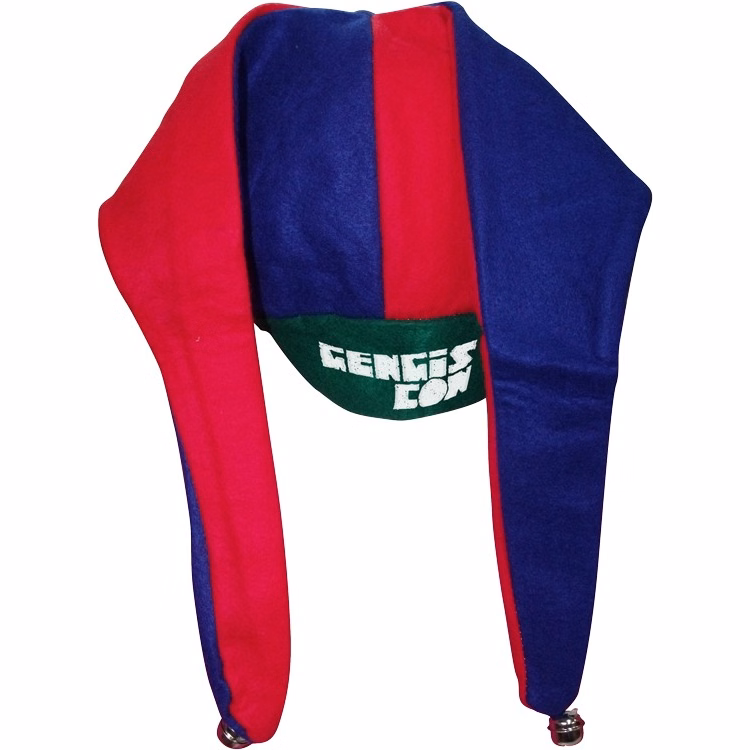 Jester Cap