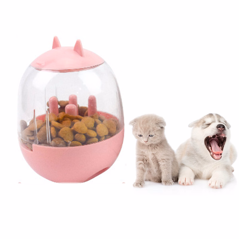 Toy Tumbler Design Dispenser