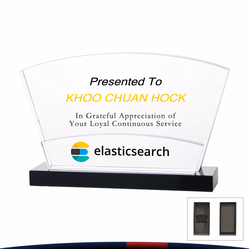 Khumo Memento Award