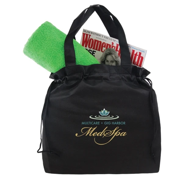Universal Tote 1