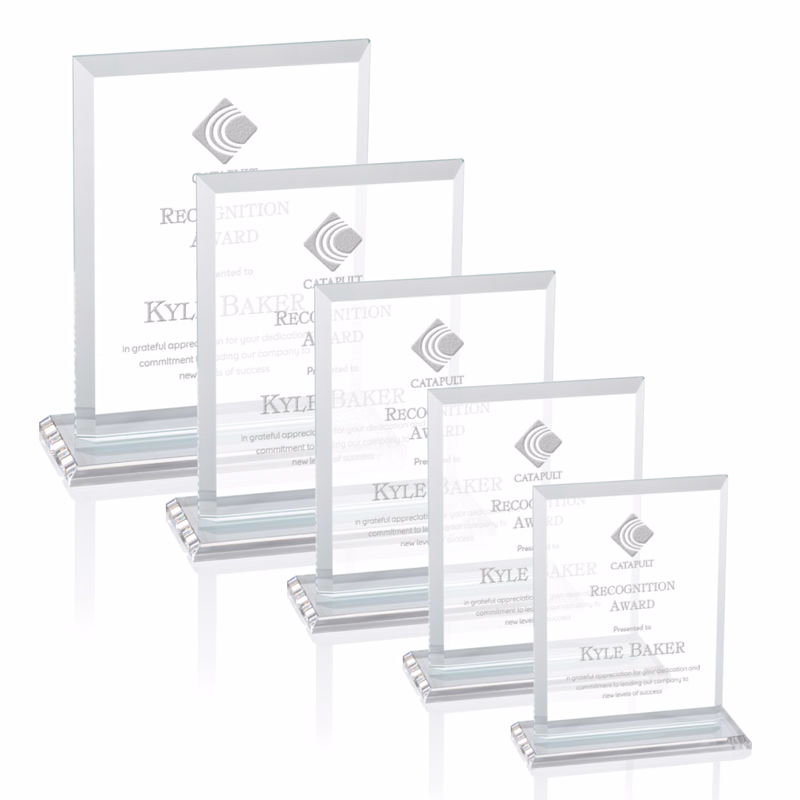 Denison Award - Clear