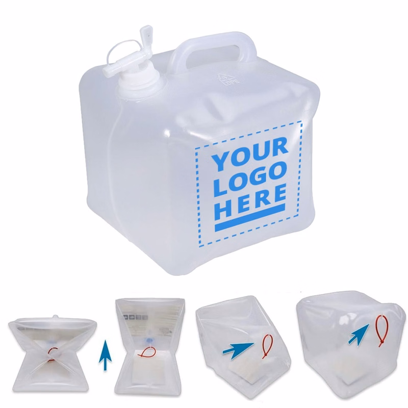 Water Storage Cube