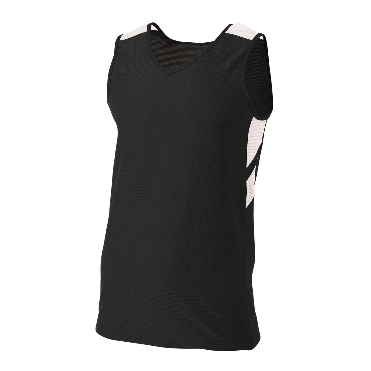A4 Fast Break Jersey 1