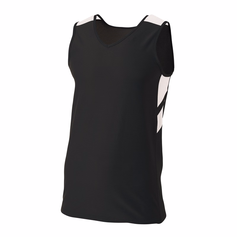 A4 Fast Break Jersey